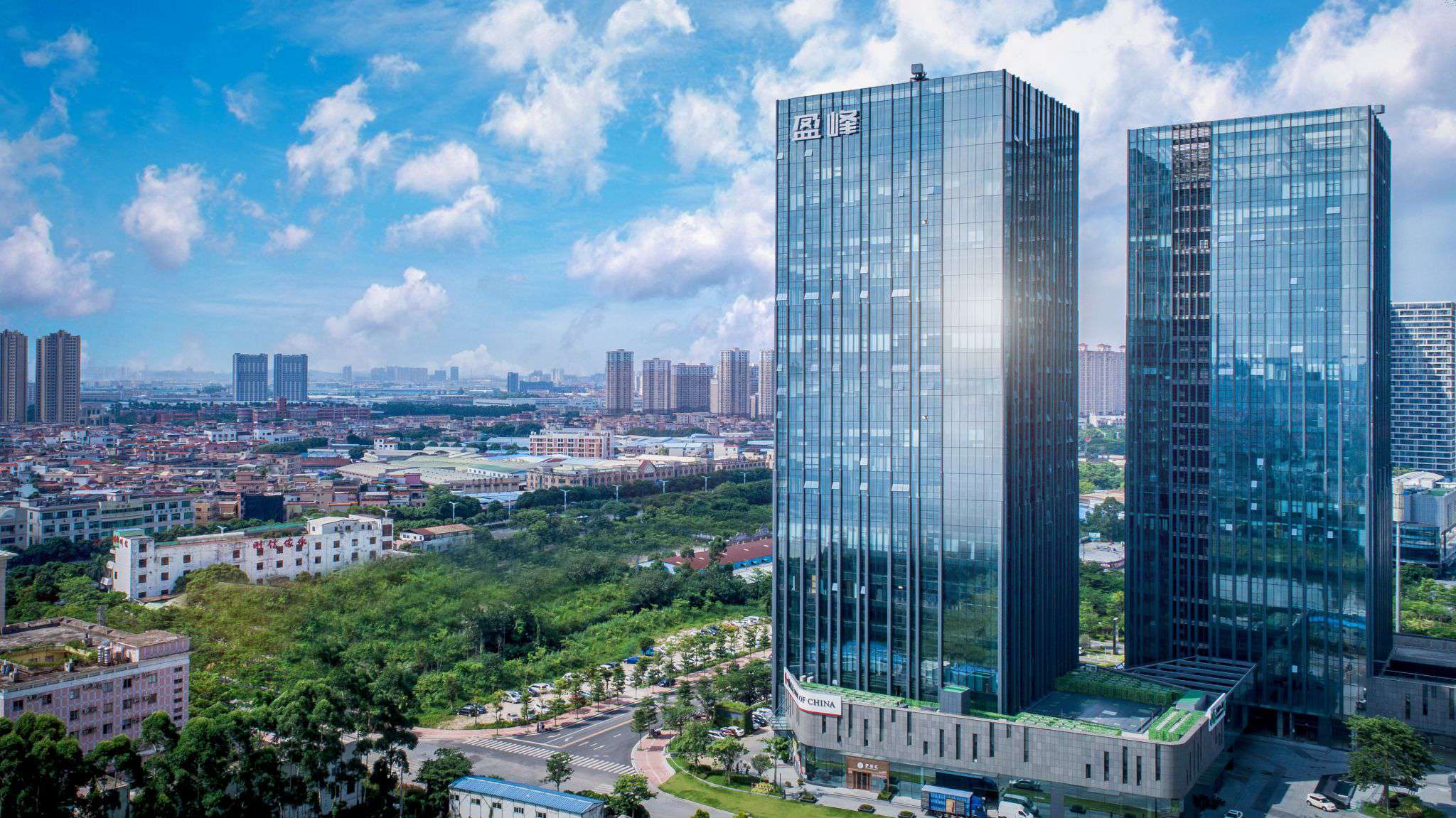 入富”！leyu.乐鱼环境入榜富时全球股票指数